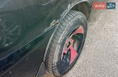 Седан Daewoo Lanos 2006 в Києві