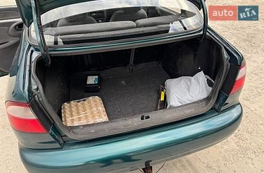 Седан Daewoo Lanos 2005 в Броварах