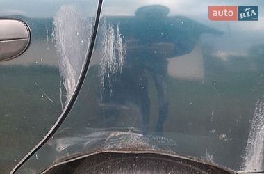 Седан Daewoo Lanos 2003 в Лужанах