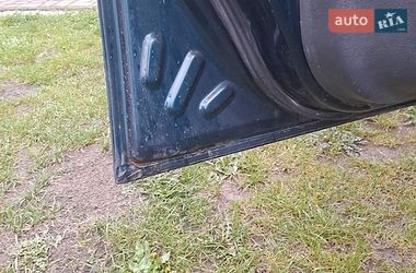 Седан Daewoo Lanos 2003 в Лужанах