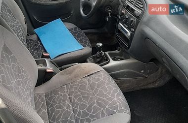 Седан Daewoo Lanos 2003 в Лужанах
