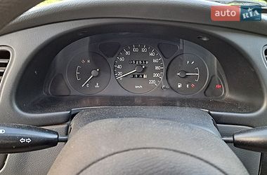 Седан Daewoo Lanos 2008 в Ивано-Франковске