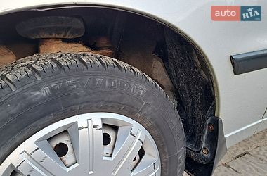 Седан Daewoo Lanos 2008 в Ивано-Франковске