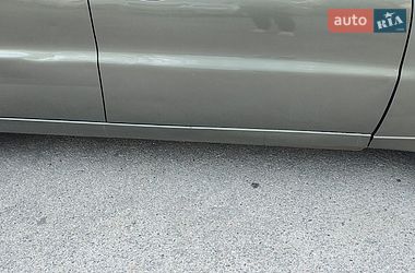 Седан Daewoo Lanos 2004 в Запоріжжі