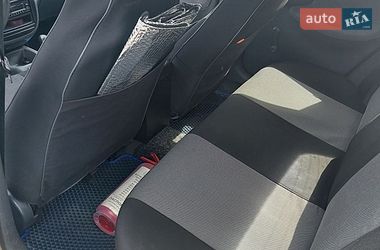 Седан Daewoo Lanos 2007 в Киеве