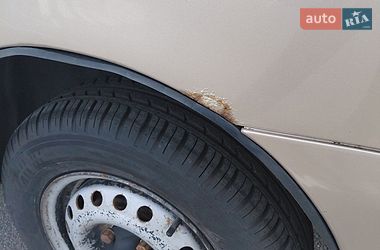 Седан Daewoo Lanos 2007 в Киеве