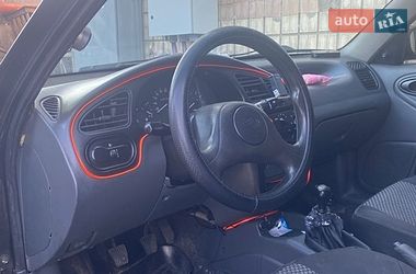 Седан Daewoo Lanos 2010 в Киеве
