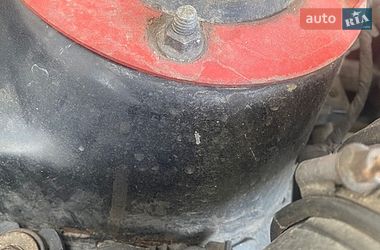 Седан Daewoo Lanos 2010 в Киеве