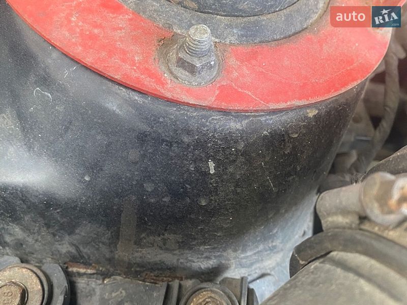 Седан Daewoo Lanos 2010 в Киеве