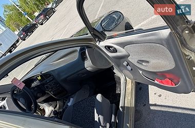 Седан Daewoo Lanos 2007 в Запоріжжі