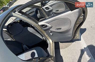 Седан Daewoo Lanos 2007 в Запоріжжі