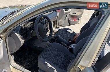 Седан Daewoo Lanos 2007 в Запорожье