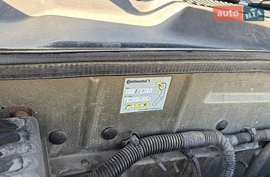 Седан Daewoo Lanos 2007 в Запоріжжі