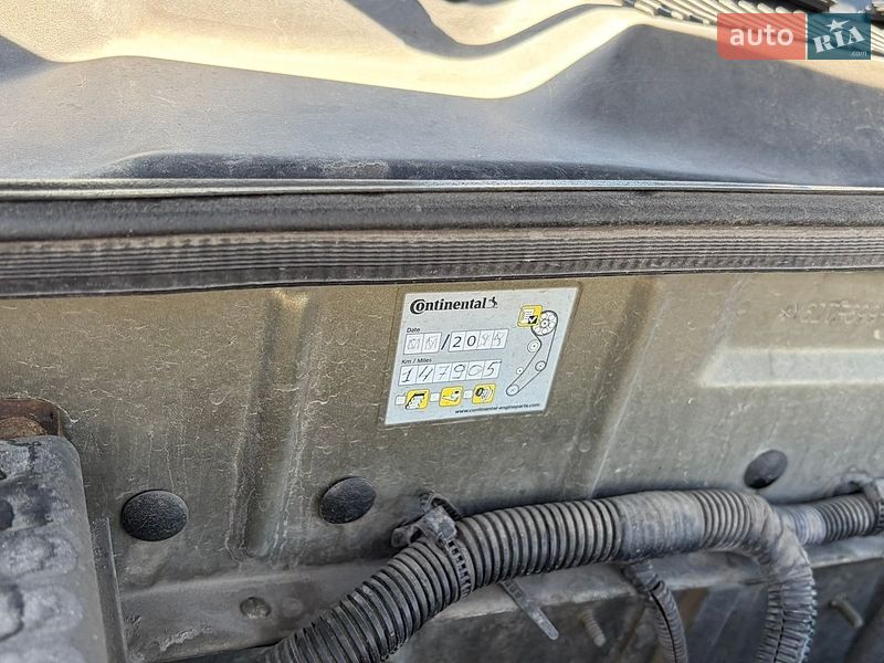 Седан Daewoo Lanos 2007 в Запоріжжі