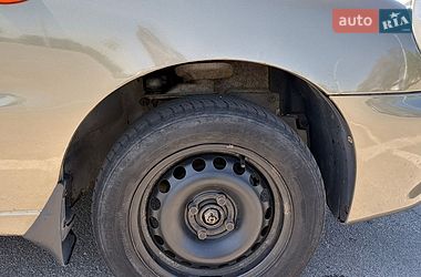 Седан Daewoo Lanos 2007 в Запоріжжі