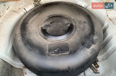 Седан Daewoo Lanos 2000 в Дніпрі