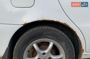 Седан Daewoo Lanos 2000 в Дніпрі