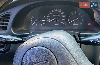Седан Daewoo Lanos 2000 в Дніпрі
