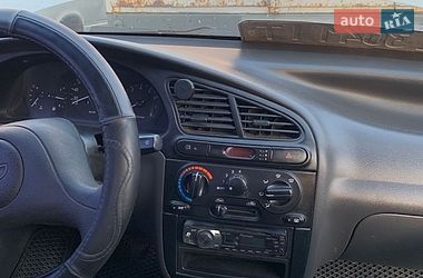 Седан Daewoo Lanos 2000 в Дніпрі