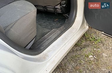 Седан Daewoo Lanos 2000 в Дніпрі