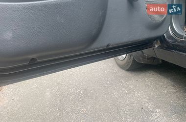 Седан Daewoo Lanos 2008 в Вінниці