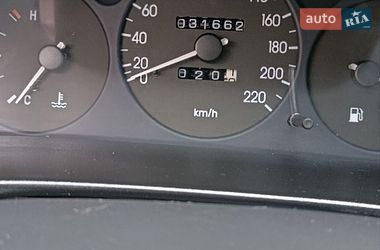 Седан Daewoo Lanos 2008 в Львові