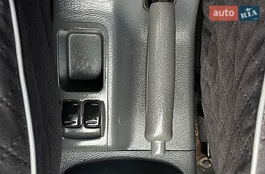 Седан Daewoo Lanos 2001 в Києві