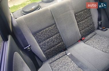 Седан Daewoo Lanos 2008 в Вишневому