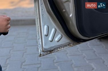 Седан Daewoo Lanos 2007 в Днепре