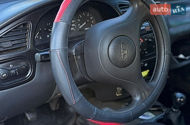 Седан Daewoo Lanos 2007 в Днепре