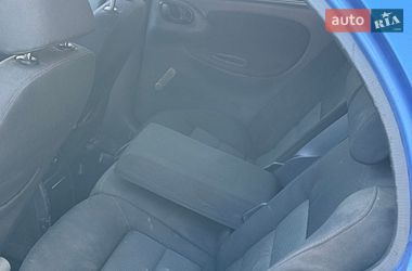 Седан Daewoo Lanos 2007 в Золотоноше