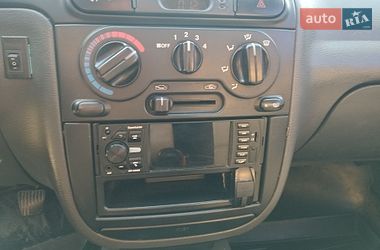 Седан Daewoo Lanos 2006 в Світловодську