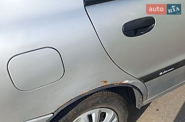 Седан Daewoo Lanos 2007 в Харкові