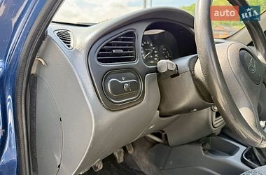 Седан Daewoo Lanos 2008 в Тернополе