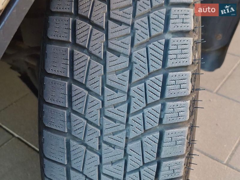 Седан Daewoo Lanos 2008 в Ивано-Франковске