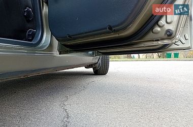 Седан Daewoo Lanos 2004 в Киеве