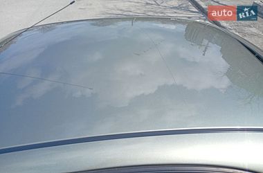 Седан Daewoo Lanos 2004 в Киеве