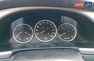 Седан Daewoo Lanos 2004 в Киеве