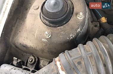 Седан Daewoo Lanos 2008 в Борисполі