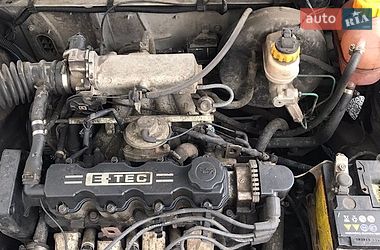 Седан Daewoo Lanos 2008 в Борисполе