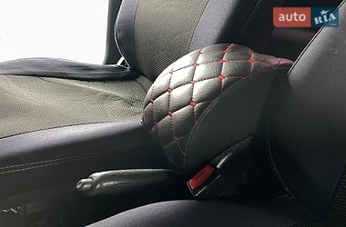 Седан Daewoo Lanos 2001 в Вінниці