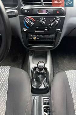 Седан Daewoo Lanos 2008 в Буче