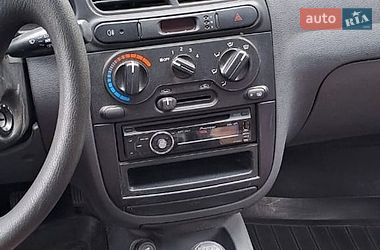 Седан Daewoo Lanos 2008 в Львові