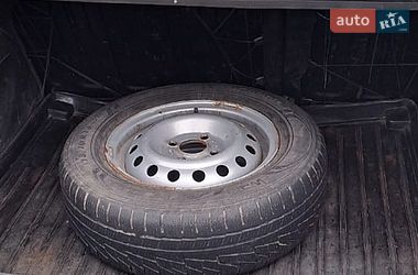 Седан Daewoo Lanos 2008 в Львові