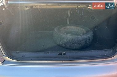 Седан Daewoo Lanos 2001 в Тернополе