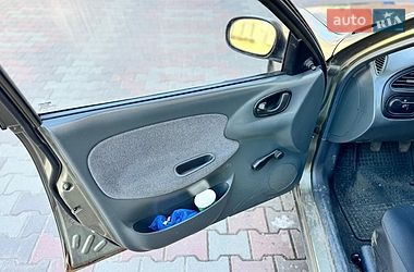 Седан Daewoo Lanos 2005 в Хмельницком