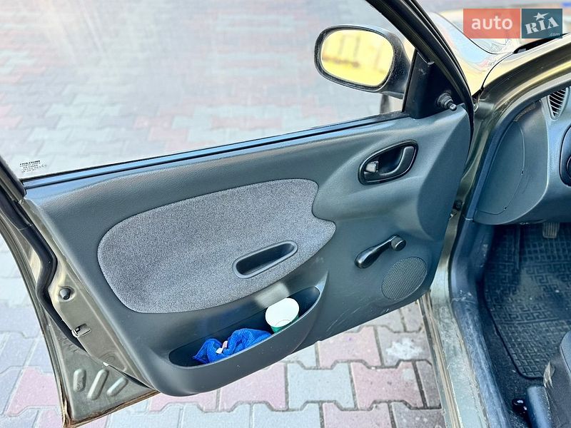 Седан Daewoo Lanos 2005 в Хмельницком
