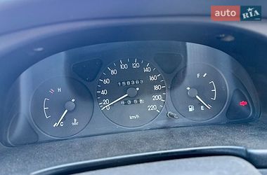 Седан Daewoo Lanos 2005 в Хмельницком