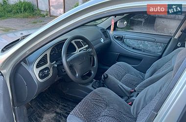 Седан Daewoo Lanos 2003 в Виннице