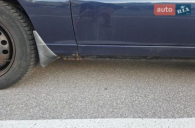Седан Daewoo Lanos 2003 в Києві